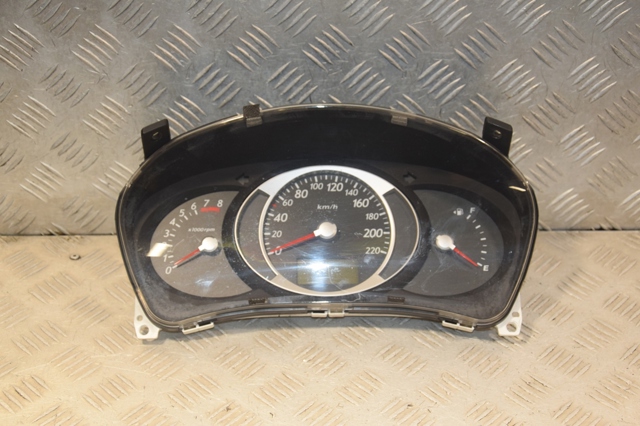 Приборная доска 940182E700 HYUNDAI