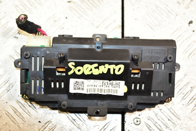 HYUNDAI 940A03E010 в наличии Павлоград