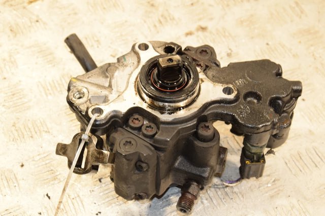9424A050A PEUGEOT ТНВД купить в Ужгород