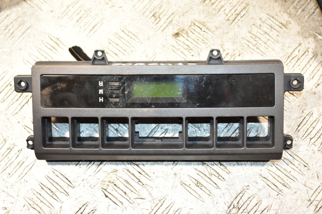 Часы 945003E500 HYUNDAI