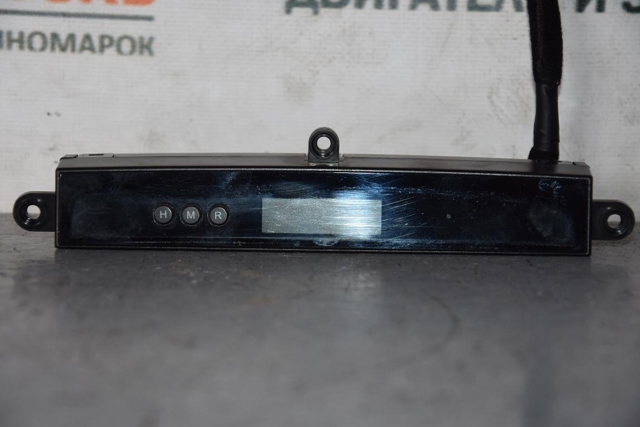 Часы 945102B000 HYUNDAI