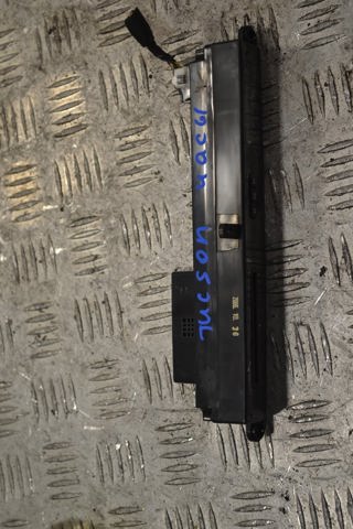 Часы 945102E001 HYUNDAI