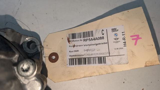 BMW 9469022 в наличии Полтава