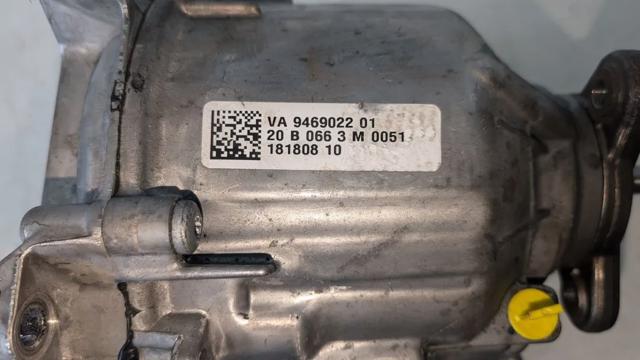 9469022 BMW купить в Ужгород