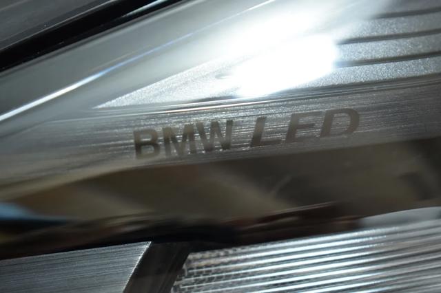 Основная фара - вставка 9479274 BMW