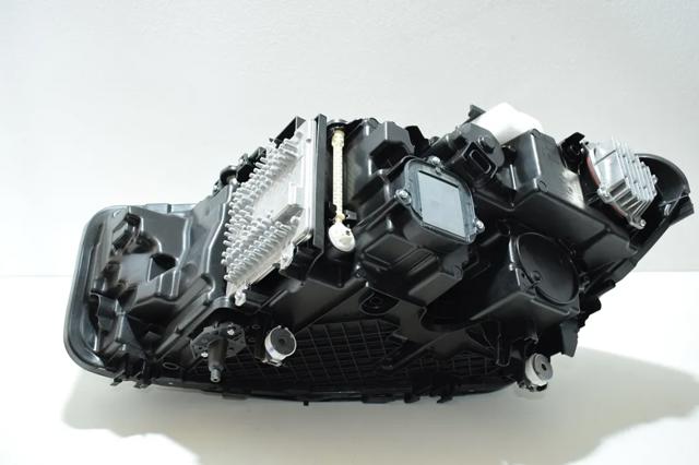9479274 BMW Фара правая купить в Житомир