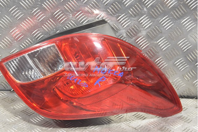 Правый стоп 95089715 OPEL