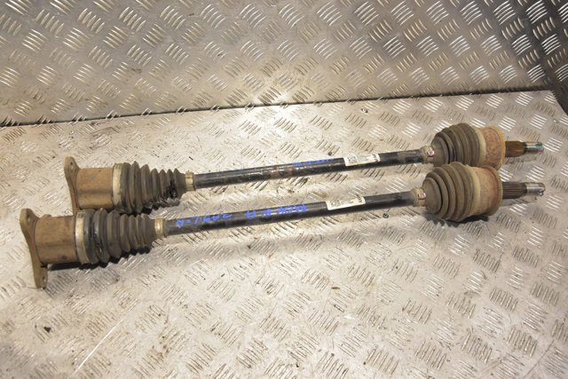 ШРУС внешний задний 95090829 OPEL