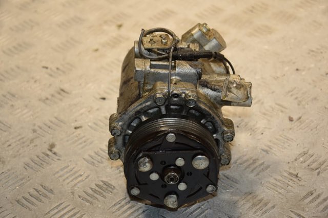 SUZUKI 9520062JA0 Компрессор кондиционера в наличии Николаев