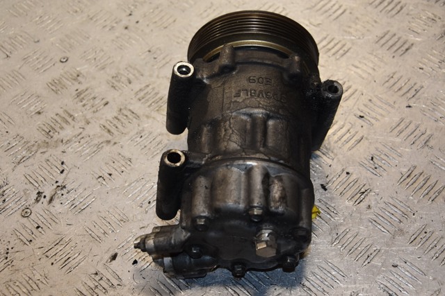 SUZUKI 9520069KA0 Клапан компрессора кондиционера в наличии Запорожье