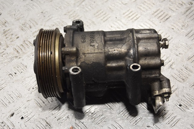 9520069KA0 SUZUKI Клапан компрессора кондиционера купить в Черкассы