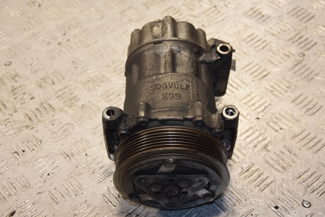 Клапан компрессора кондиционера 9520069KA0 SUZUKI