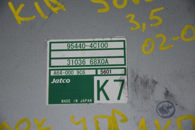 954404C100 HYUNDAI купить в Черновцы
