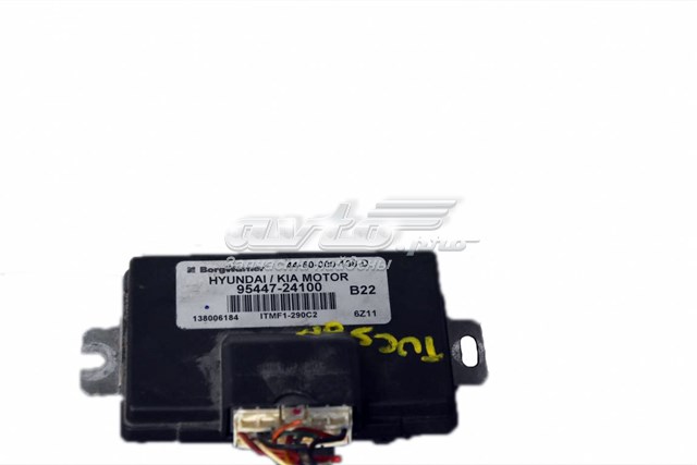 9544724100 HYUNDAI купить в Каменское