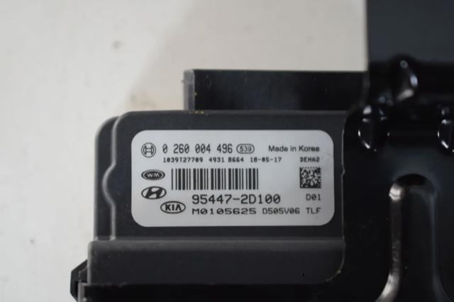 954472D100 HYUNDAI купить в Кривой Рог