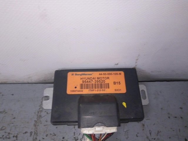 HYUNDAI 9544739520 Модуль управления (ЭБУ) раздаточной коробкой в наличии Ужгород