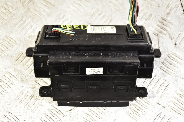 957101H100 HYUNDAI Дисплей многофункциональный купить в Винница