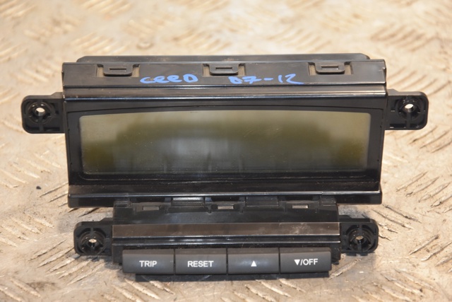 Бортовой компьютер 957101H100 HYUNDAI