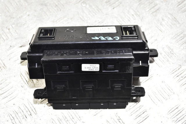 957101H100 HYUNDAI Дисплей многофункциональный купить в Львов