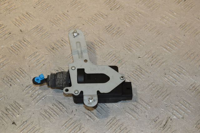 HYUNDAI 957502B000 Актуатор замка багажника в наличии Кривой Рог