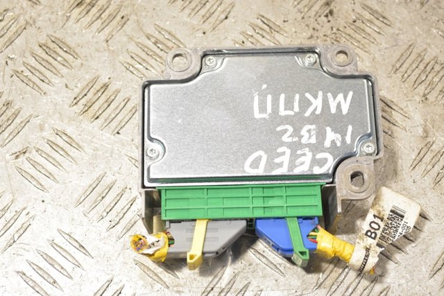 HYUNDAI 959101H000 Модуль-процессор управления подушкой безопасности (ЭБУ AIRBAG) в наличии Хмельницкий