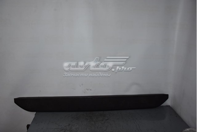 Спойлер крышки багажника 960304JA0A NISSAN