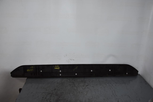 NISSAN 960304JA0A Спойлер багажника (двери 3/5-й задней) в наличии Полтава