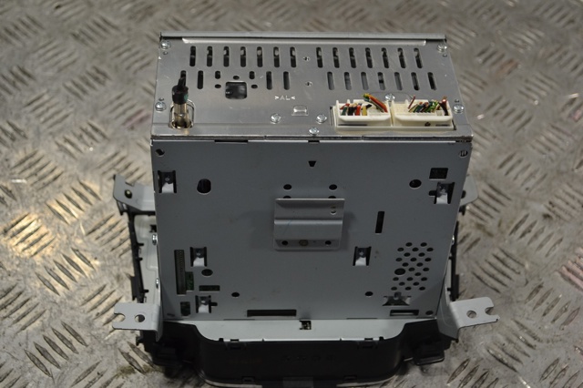 HYUNDAI 96170A6210GU Магнитола (радио AM/FM) в наличии Каменское