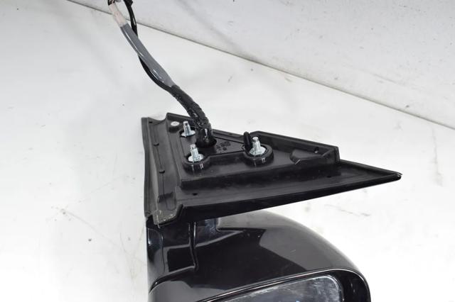 963013EV1B NISSAN Правое зеркало купить в Ужгород