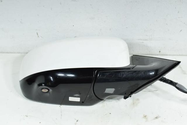 Правое боковое зеркало 963013EV1B NISSAN