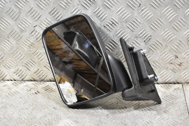 Боковое зеркало заднего вида левое 96302JX31A NISSAN