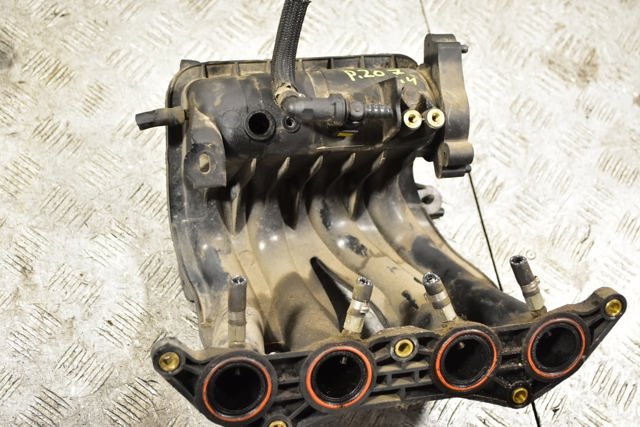 Впускной коллектор 9631980380 PEUGEOT