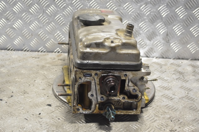 9634005010 PEUGEOT купить в Украина