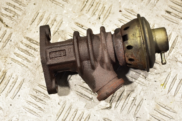 PEUGEOT 9635651080 Клапан EGR рециркуляции газов в наличии Кривой Рог