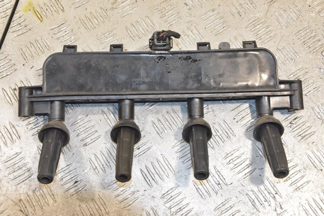 9635864980 PEUGEOT Катушка зажигания купить в Одесса