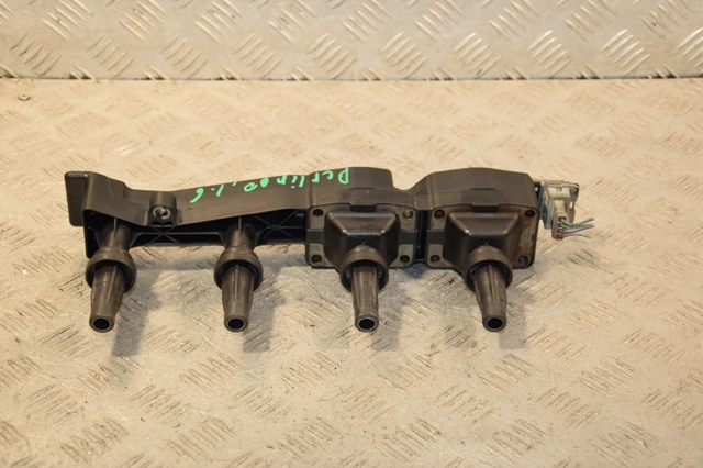 Модуль зажигания 9636337880 PEUGEOT