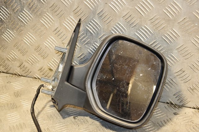 Зеркало заднего вида правое 96366861XT PEUGEOT