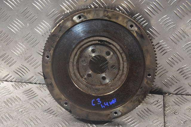 PEUGEOT 9637569810 Маховик в наличии Львов