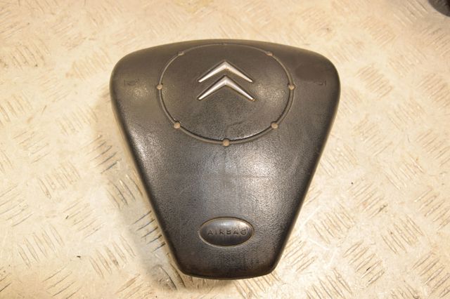 Airbag в мультируль 96380009ZE PEUGEOT