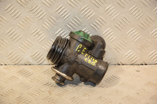 Клапан EGR системы рециркуляции отработавших газов 9638111280 PEUGEOT