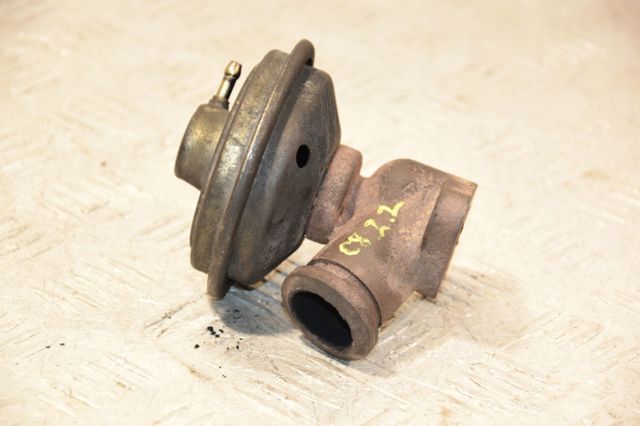 Клапан рециркуляции отработавших газов EGR 9638374480 PEUGEOT