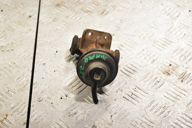 FIAT 9640341280 Клапан ЕГР в наличии Одесса