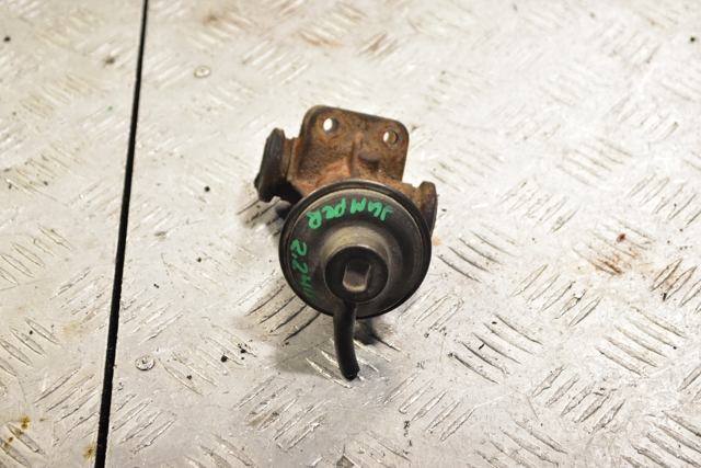 Клапан рециркуляции отработавших газов EGR 9640341280 PEUGEOT