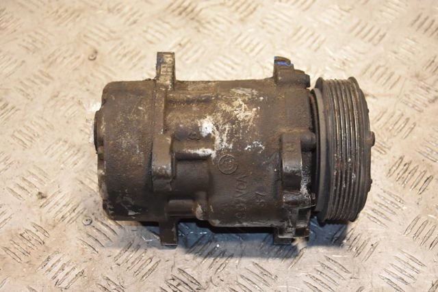 9640486480 PEUGEOT Компрессор кондиционера купить в Каменское