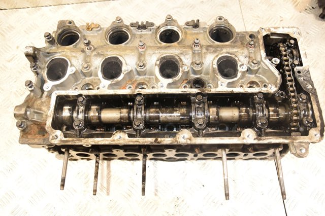 FIAT 9641752610 Головка блока цилиндров (ГБЦ) в наличии Ужгород