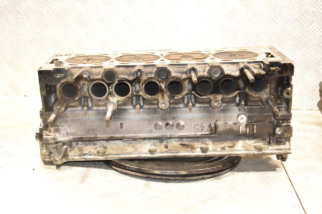 9641752610 PEUGEOT Головка блока цилиндров (ГБЦ) купить в Чернигов
