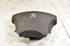 Подушка в руле 96445890ZD PEUGEOT