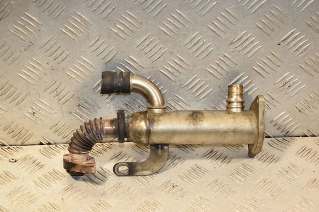9645689780 FIAT Радиатор системы EGR купить в Каменское