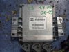 Компьютер двигателя Citroen C2