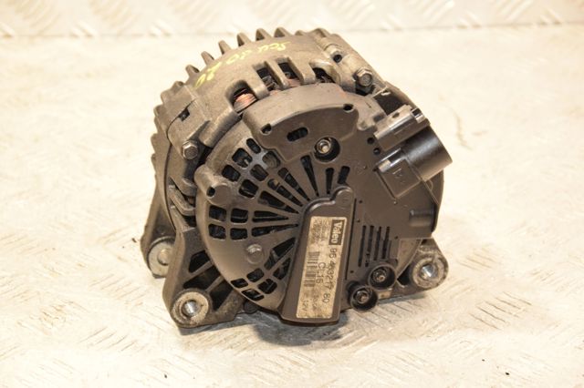 9646321780 FIAT Генератор купить в Каменское